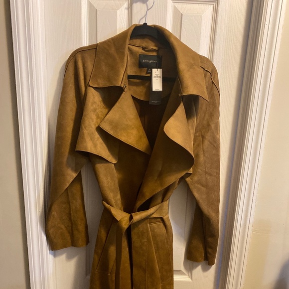 Banana Republic Trench - Picture 1 of 4